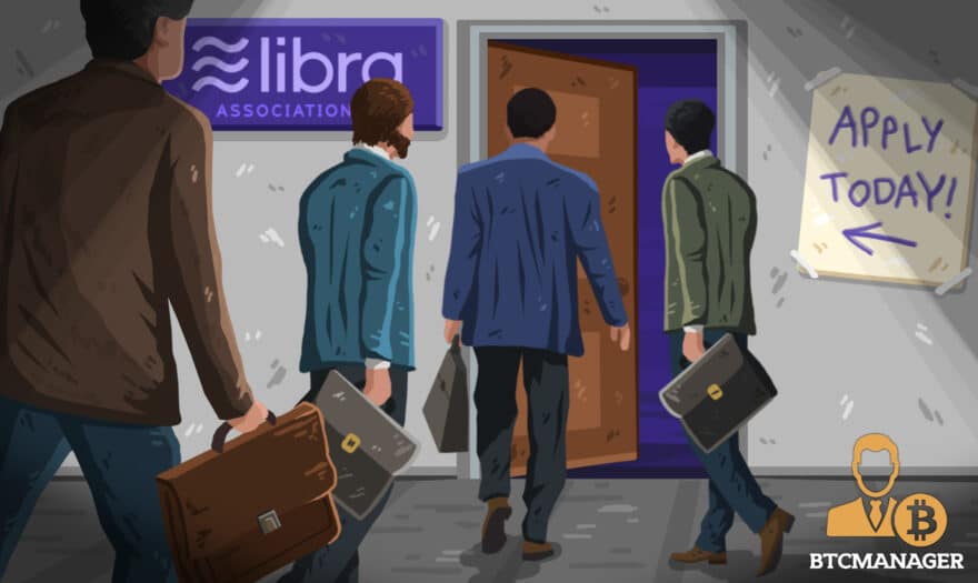 Libra Association will gain more Members, Says Facebook’s David Marcus