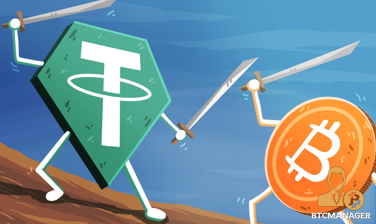 Bitfinex Refutes Study Linking Tether (USDT) Issuance to Market Manipulation