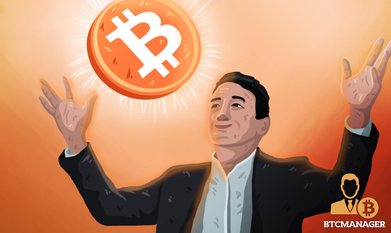 Andrew Yang: The U.S. Needs Clearer Crypto Regulations 