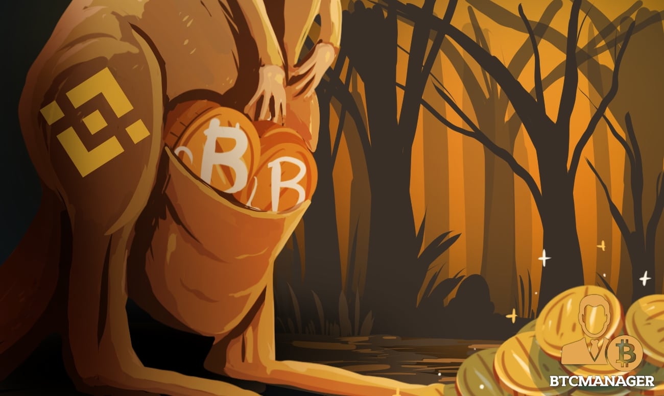 Binance Lends a Helping Hand to Australian Bushfire Victims with $1 Million BNB