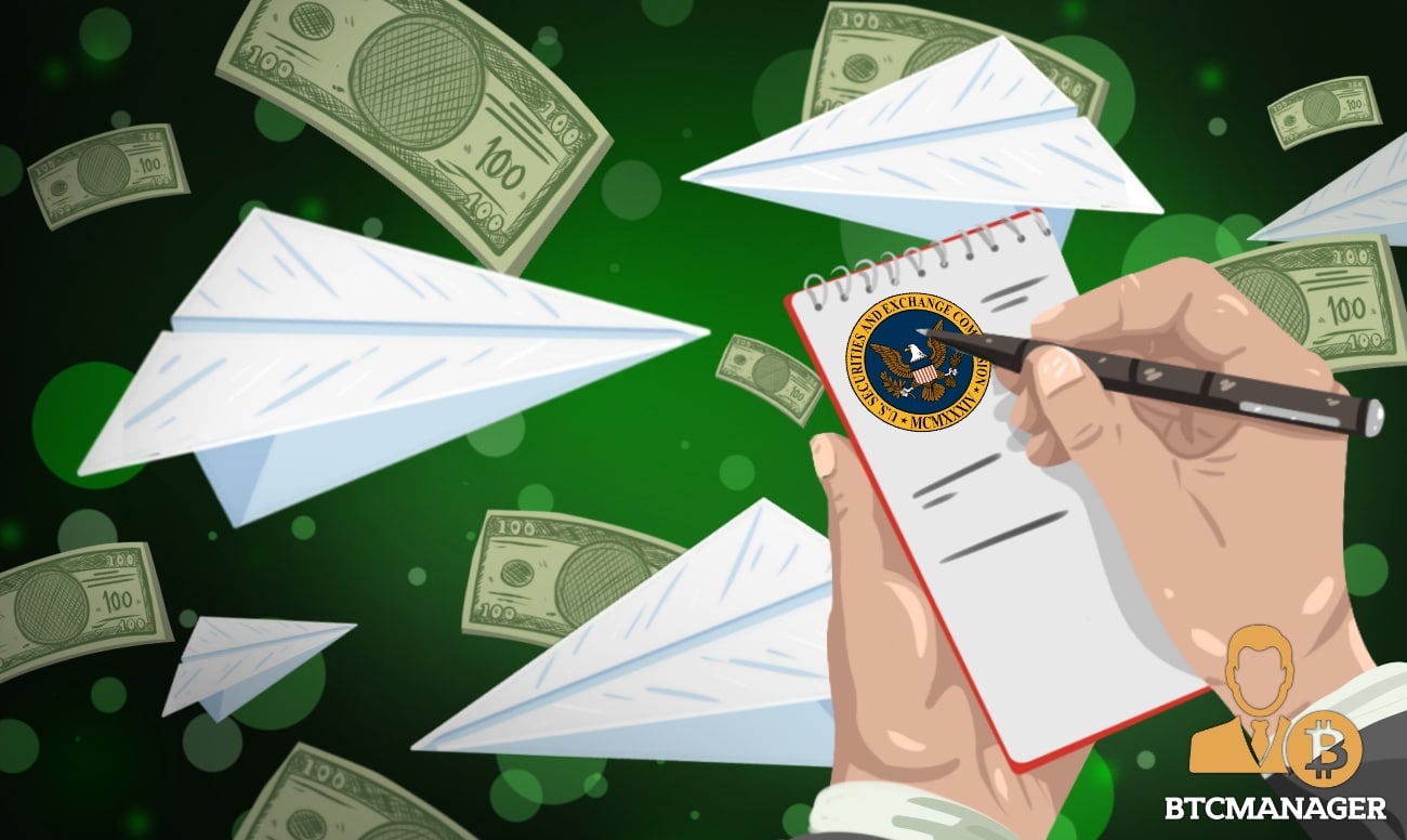 Telegram (GRAM) Token Distribution Blocked by Federal Court