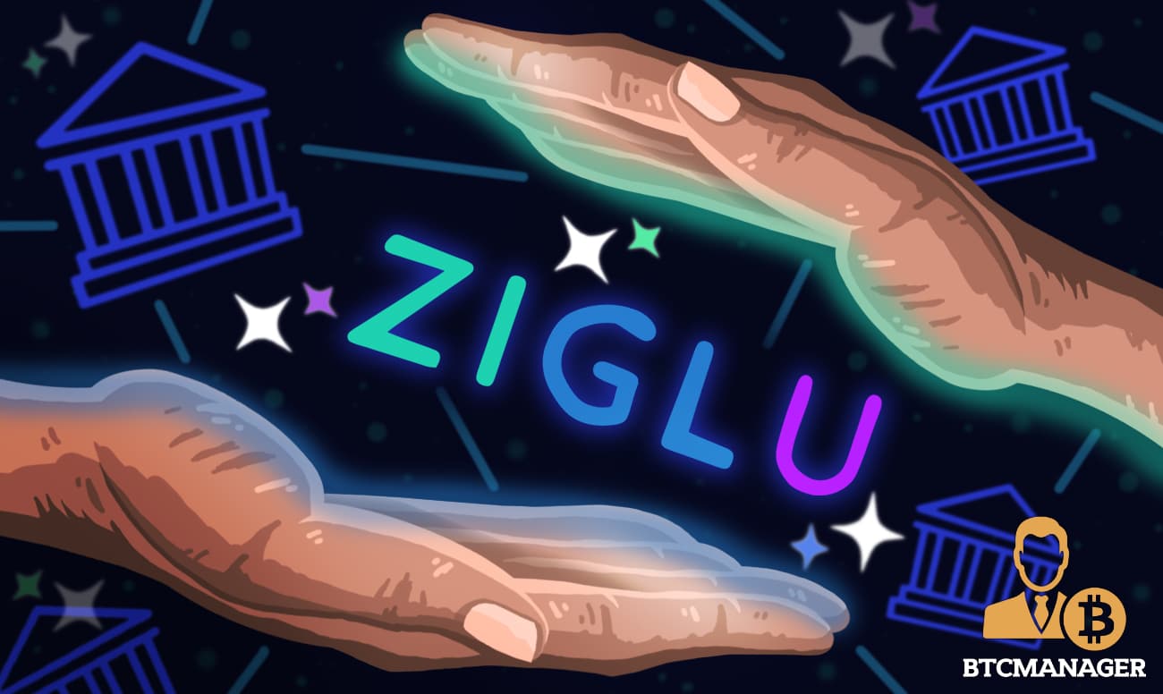 U.K.: Ziglu Cryptocurrency Bank Eyes 2020 Debut