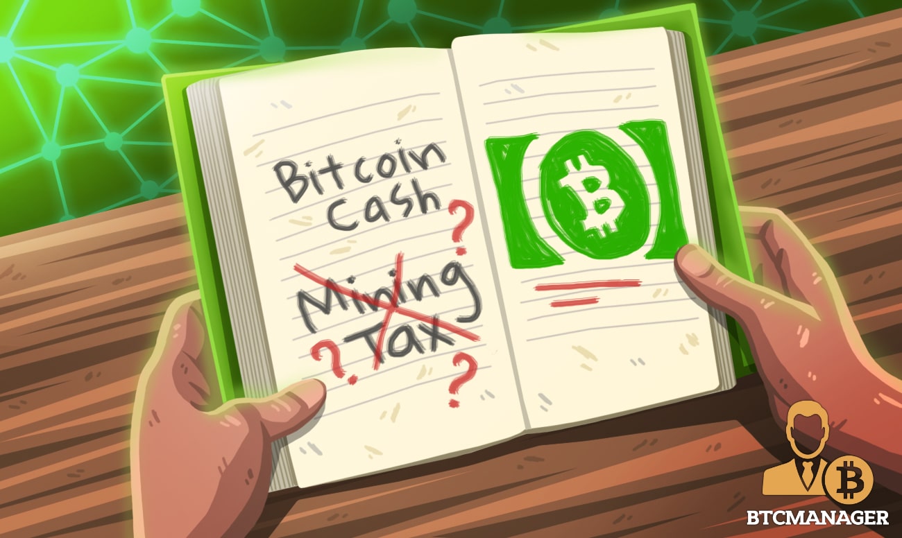 Roger Ver Denies Endorsement of Bitcoin Cash Miner Tax Proposal