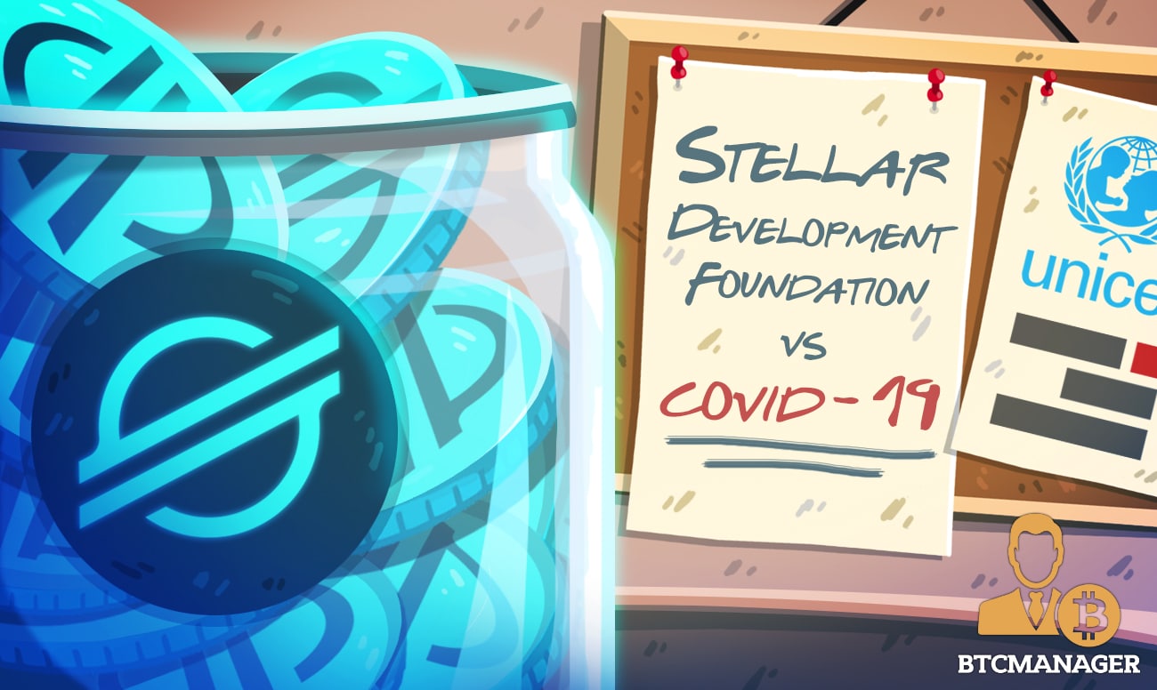 COVID-19: Stellar Lumens (XLM) Community, SDF and Lumenthropy Donate to Charities 