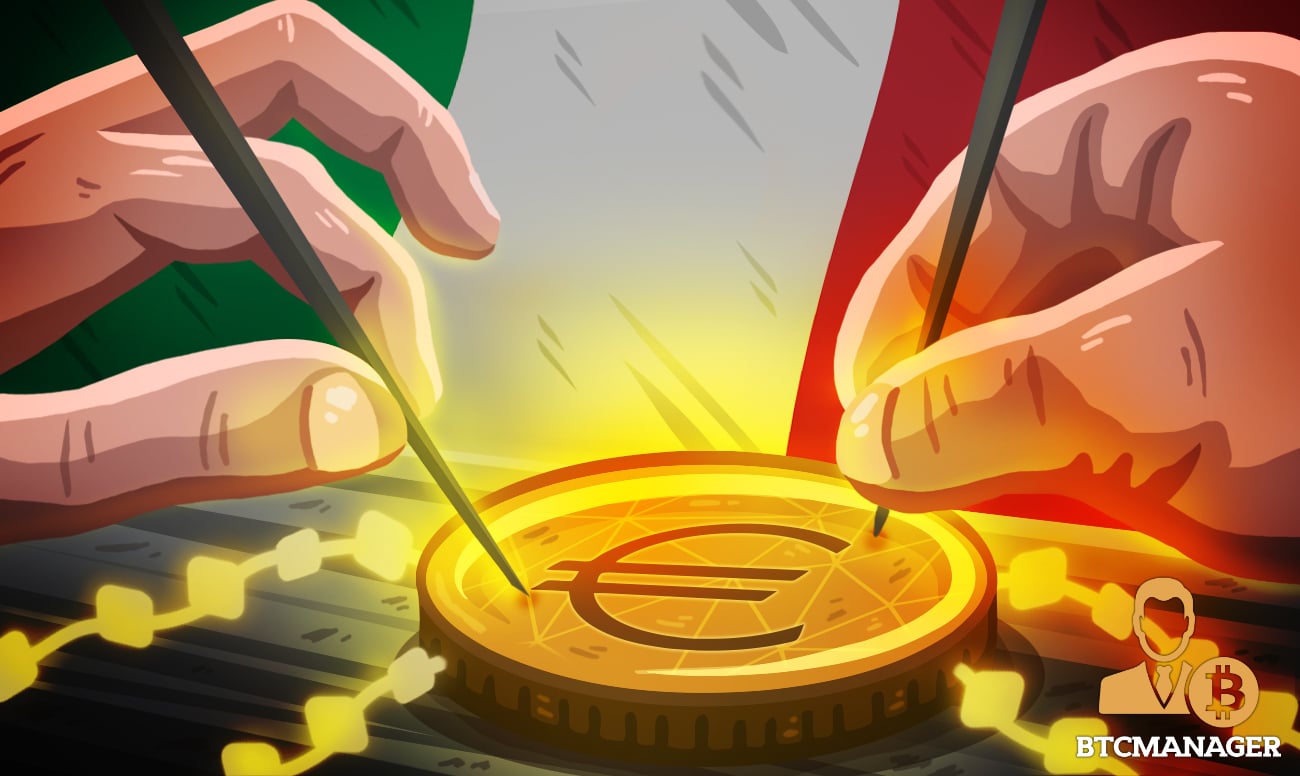 Italy Wants to Pilot a Digital Euro, Says CDBCs the Next Frontier for Finance