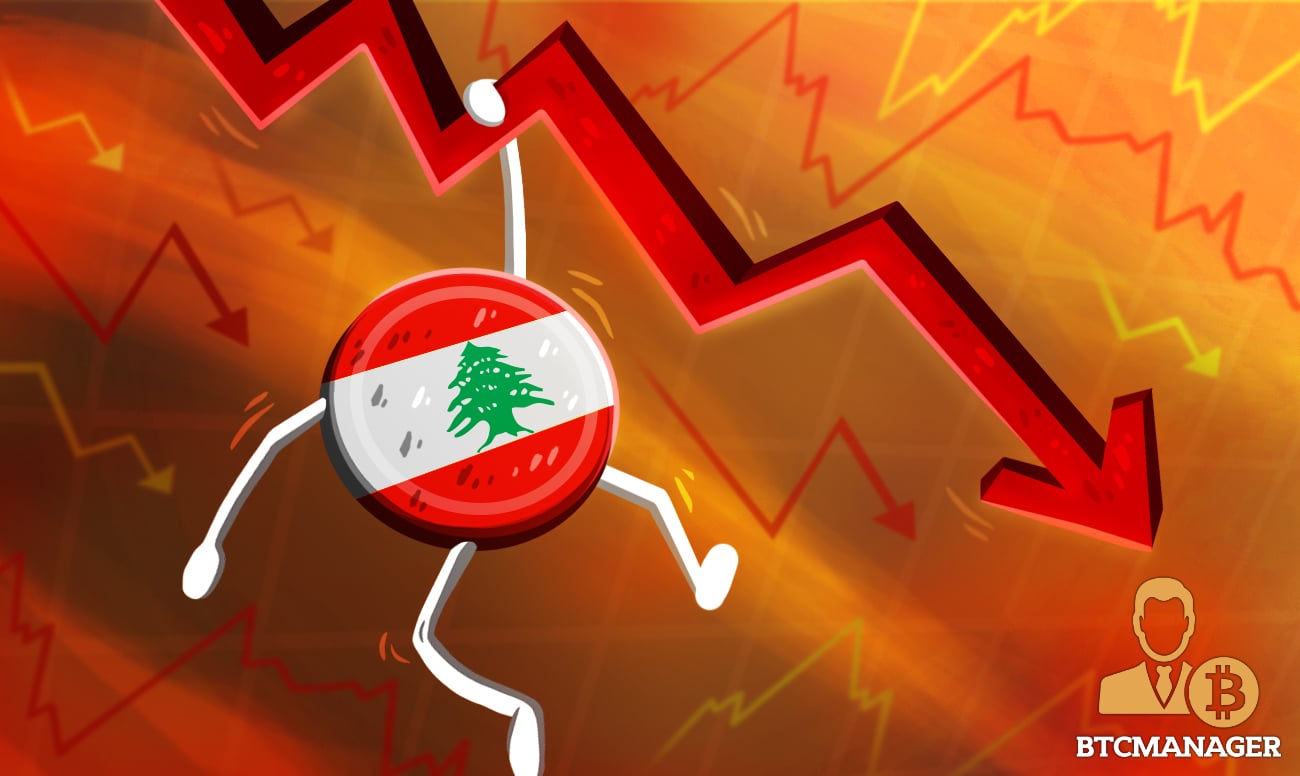 Lebanon: Raging Monetary Crisis Means Lebanese Lira Is Now Worth One Satoshi