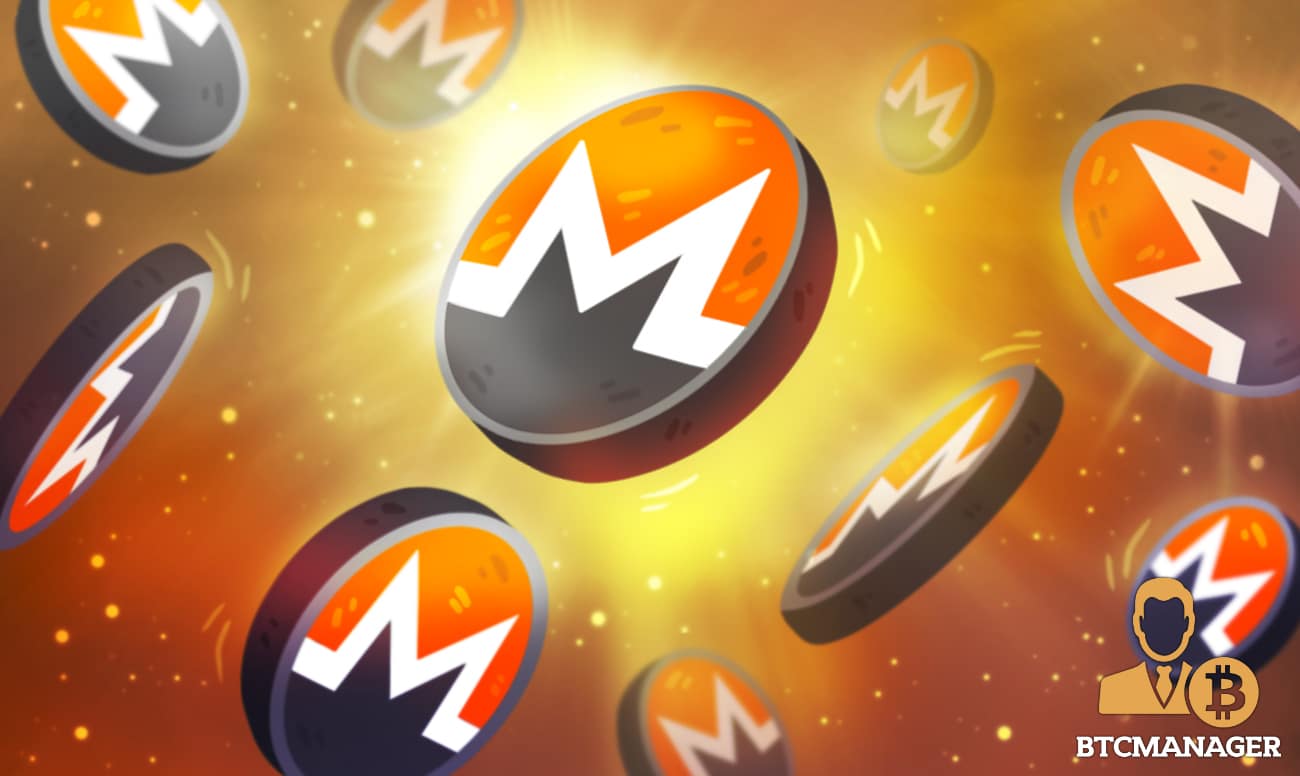 Monero (XMR) Developers Unveil Performance Enhancing ‘Oxygen Orion’ Update