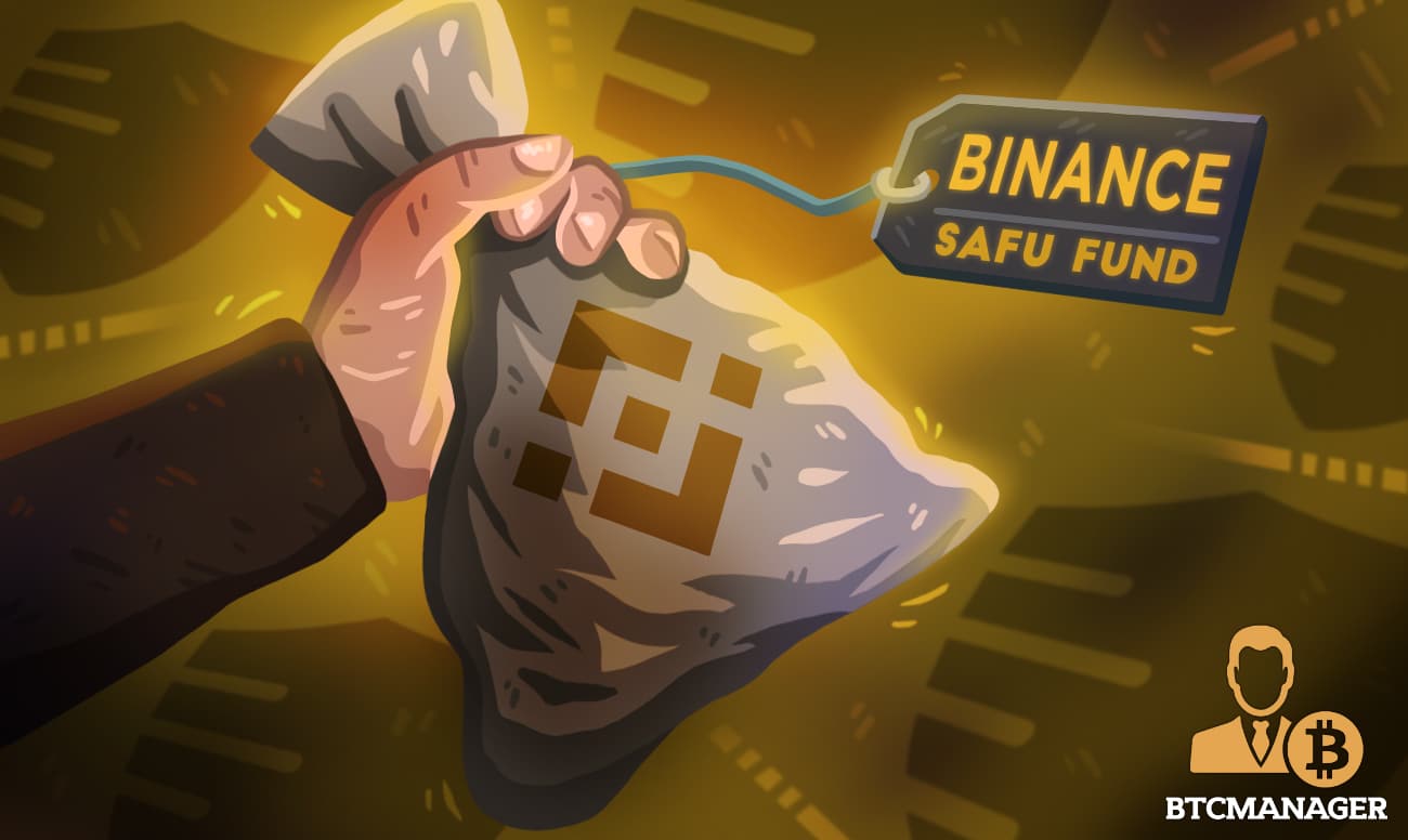 Binance SAFU Fund to Compensate Clients of the Cover Finance Hack