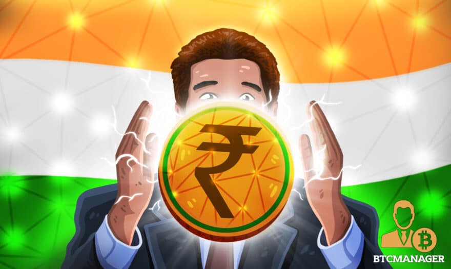 India: Central Bank Weighing the Need to Launch Digital Rupee