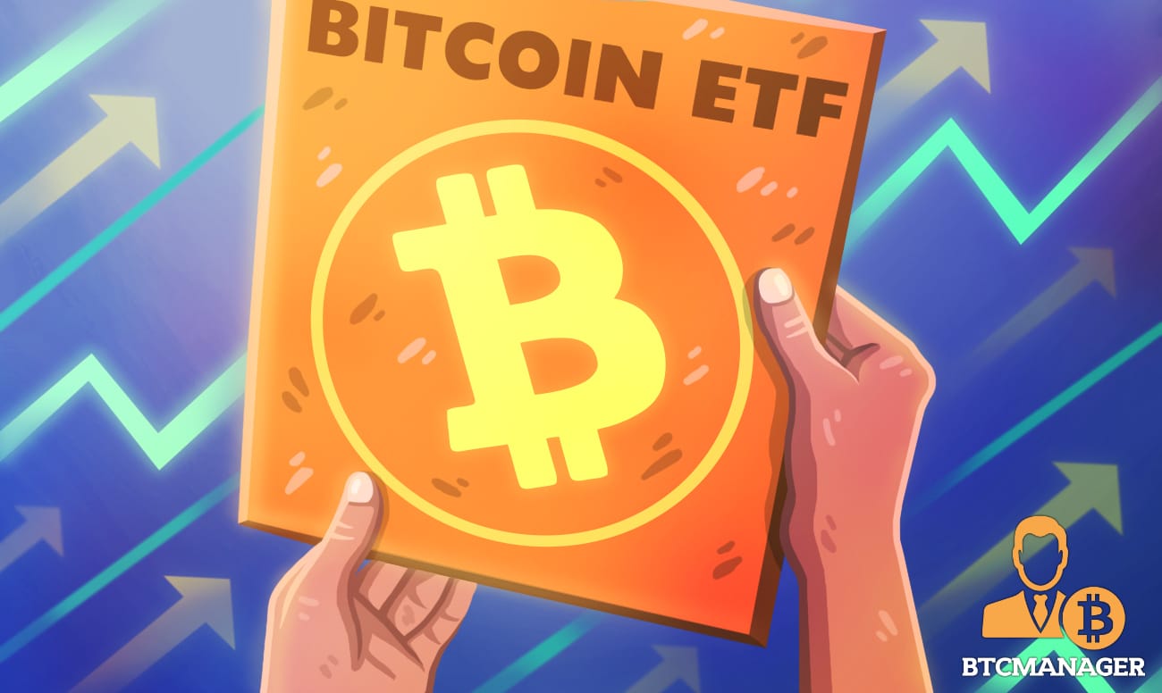 SEC Greenlights ProShares Bitcoin Futures ETF, BTC Price Nears ATH