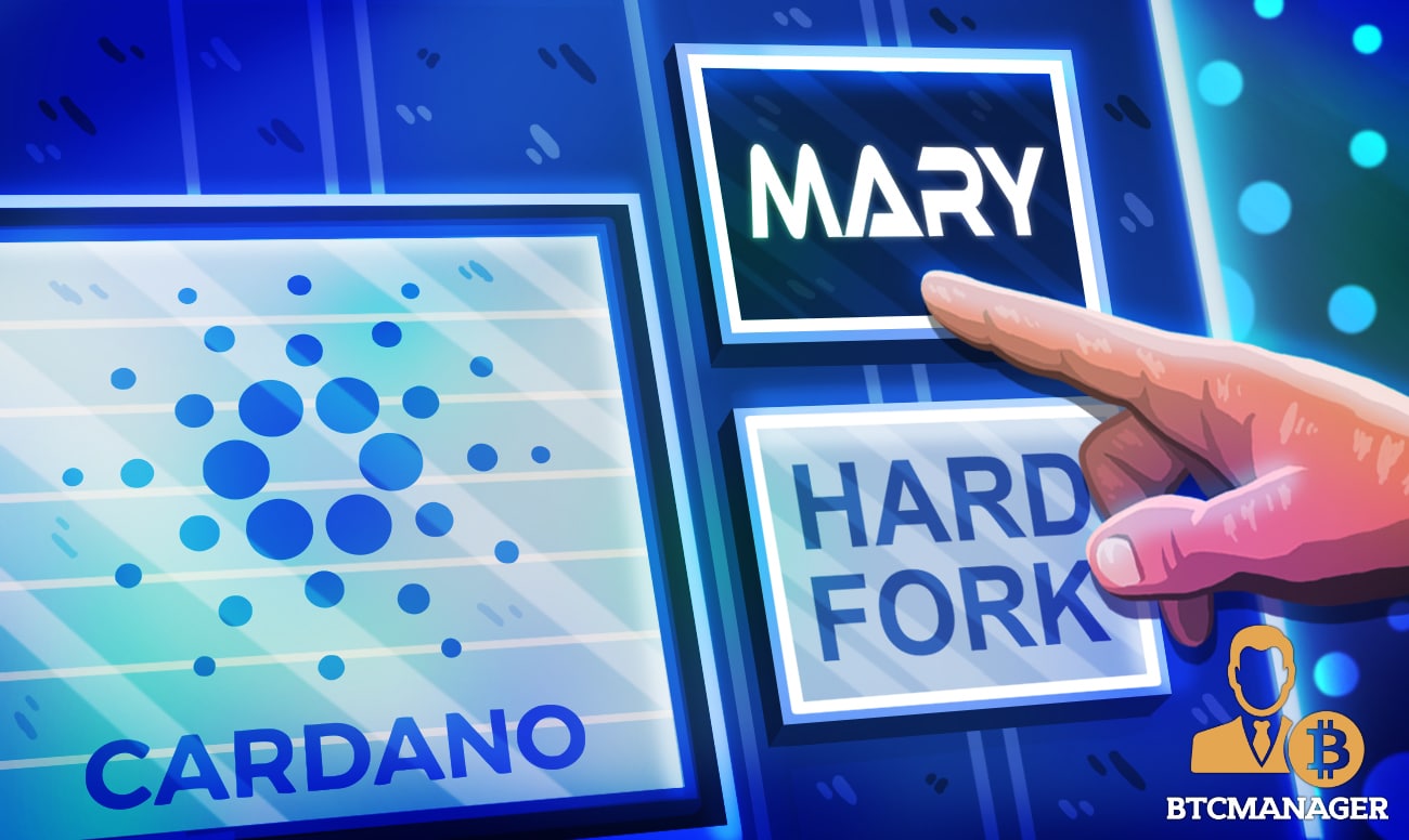 Mary Hardfork to Launch Multi-Asset Standard in Cardano (ADA)