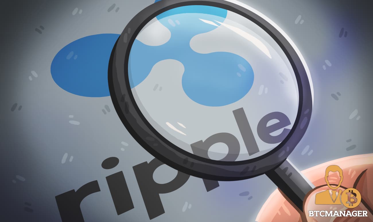 What Is It About Ripple That’s Illegal?