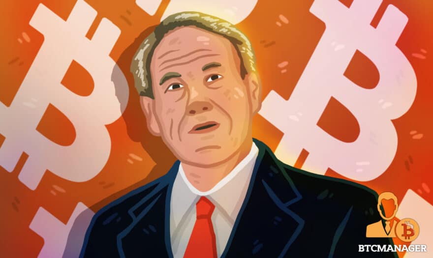 Texas: Governor Supports Crypto Bill to Push for Mainstream Adoption of Digital Assets