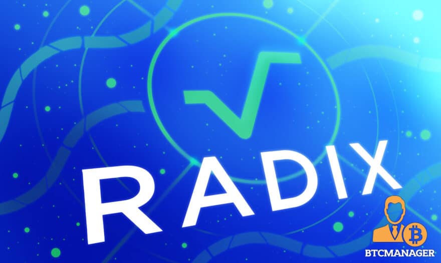 Trilemma? Quadrilemma! Inside Radix’s Innovative Tech Stack