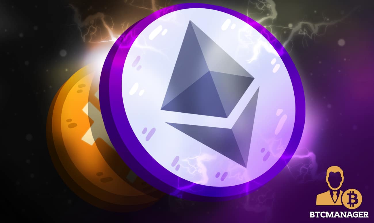 Galaxy Digital’s Mike Novogratz Predicts Ethereum to Dwarf Bitcoin