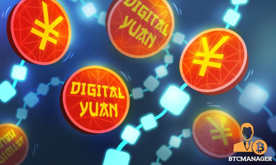 China’s e-CNY White Paper Criticizes Bitcoin; Reveals CBDC Project Uses Smart Contract