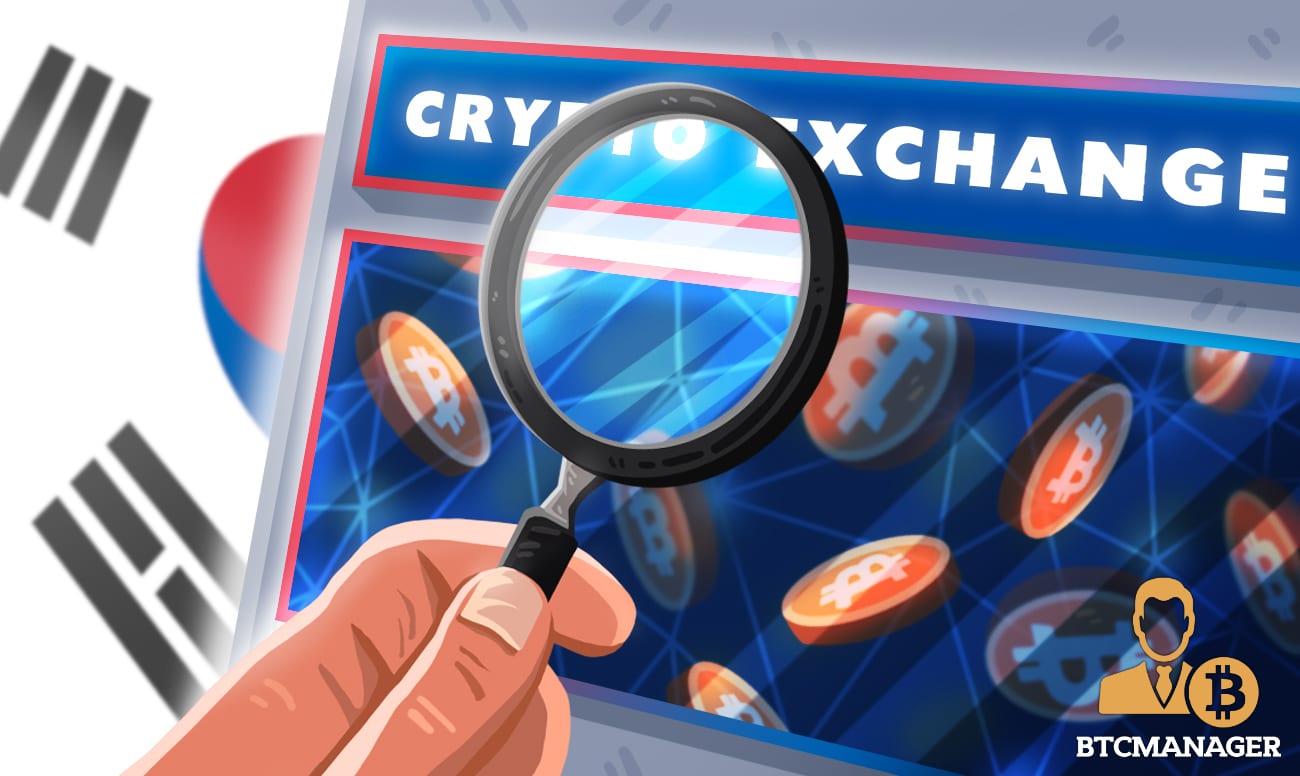 Korean Exchanges Delisting Altcoins as Banking Contracts Renewal Looms