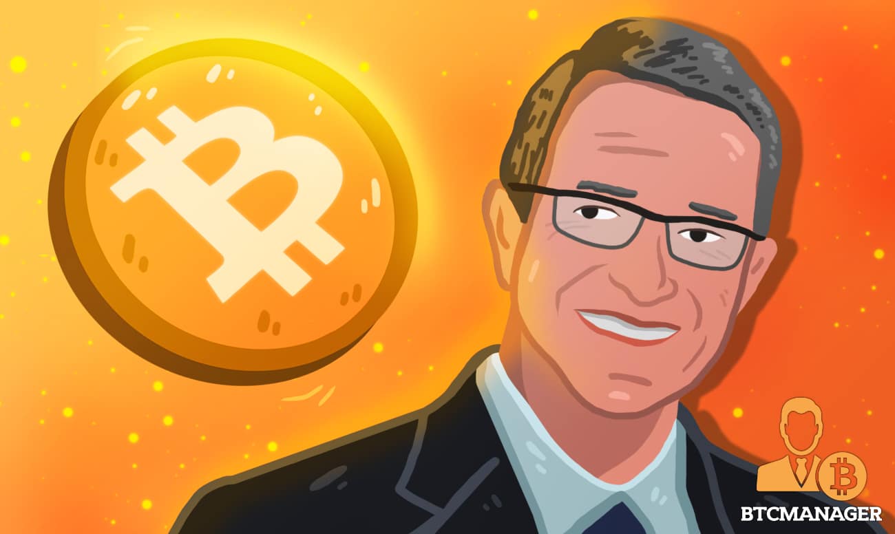 Mexican Billionaire Ricardo Salinas Endorses Bitcoin (BTC), Calls Dollar a Joke