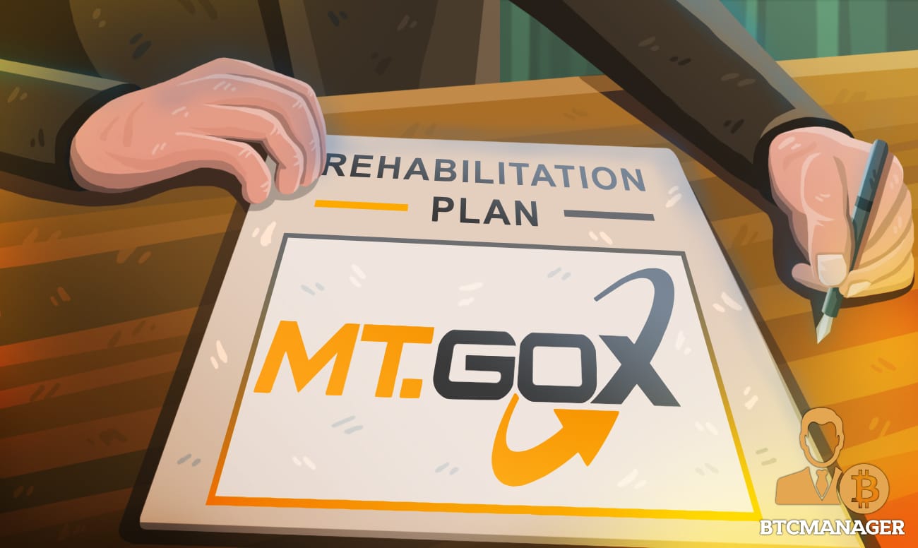 Mt.Gox Victims to Vote on Draft Rehabilitation Plan