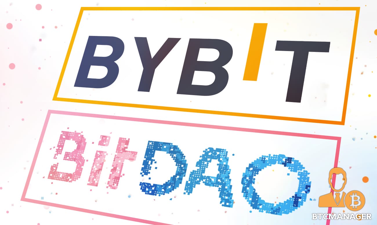 Bybit Contributes $19.3 Million to Peter Thiel-backed BitDAO