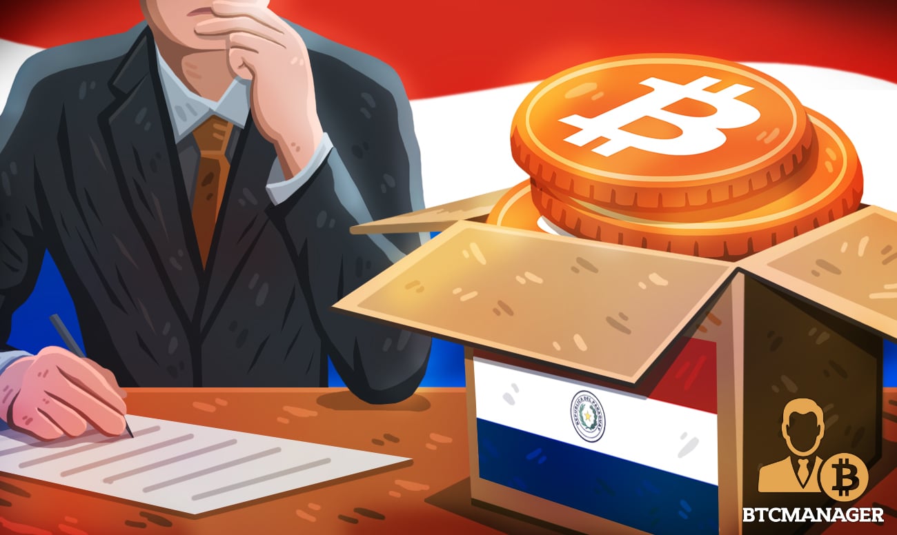 Paraguay’s Proposed Crypto Legislation May Be Counterproductive