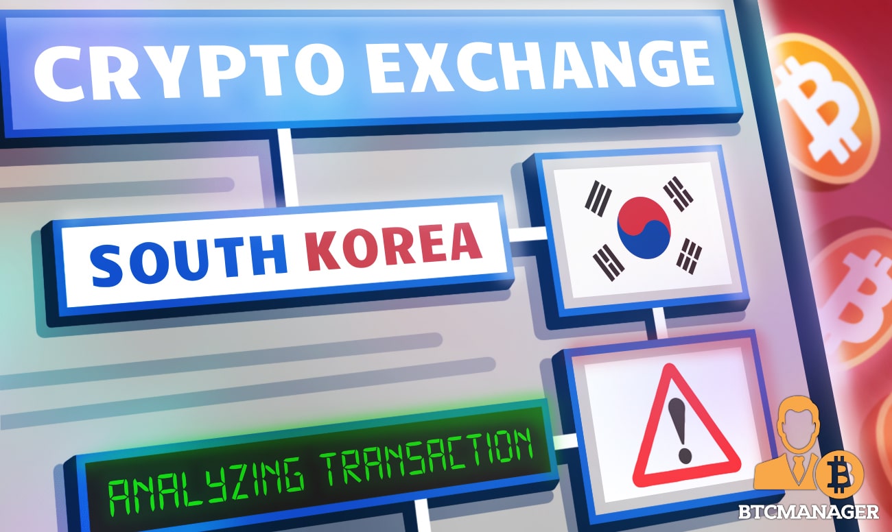 South Korea: Foreign Exchanges Limit Transactions Following Strict Crypto Regulations