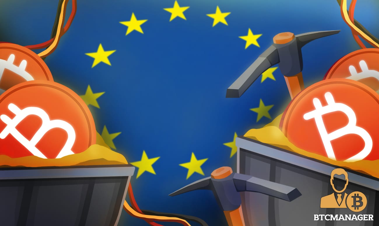 EU’s Bill to Ban Bitcoin and Proof-of-Work (PoW) Coins Faces Setback  