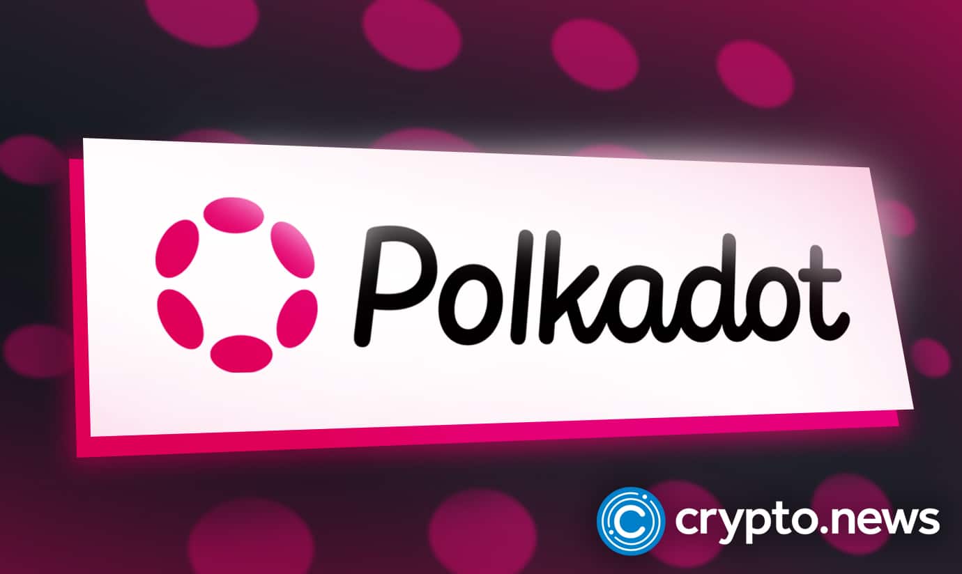 Polkadot Eyes Retracement after Bears Witness Recent Price Slump