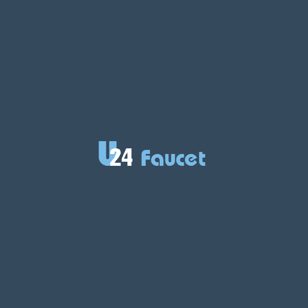 U24: Crypto’s oldest Bitcoin Faucet