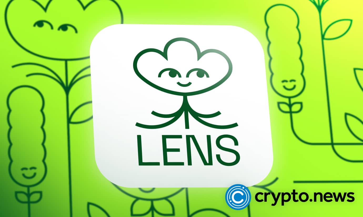 Lens Protocol Decentralized Social Media Platform Launches on Polygon