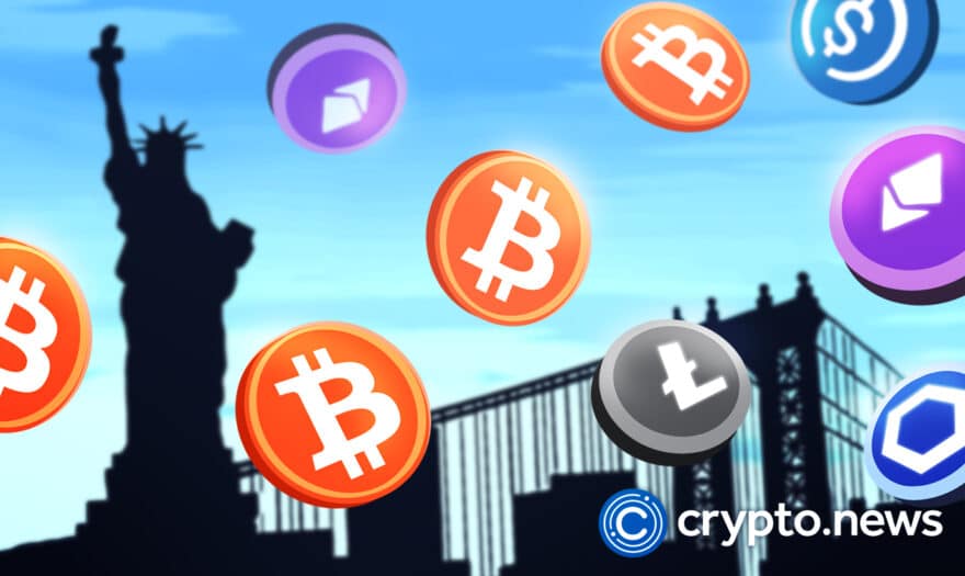 Crypto Companies Hiring Lobbyists to Influence New York Crypto Rules