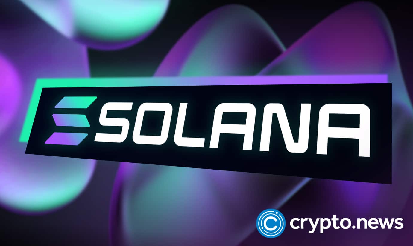 Solana loses $1 billion in the Tether chain swap from USDT to Ethereum