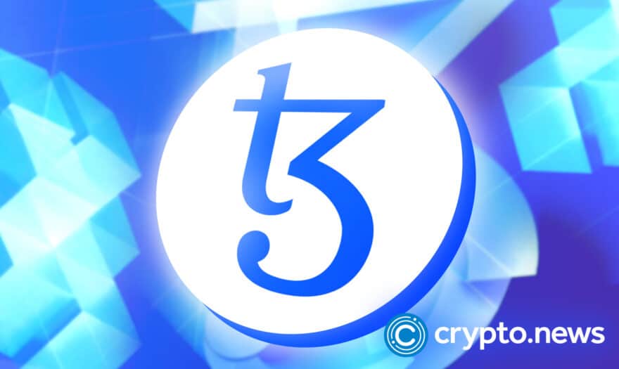 Tezos activates Quebec upgrade, improving speed and network efficiency