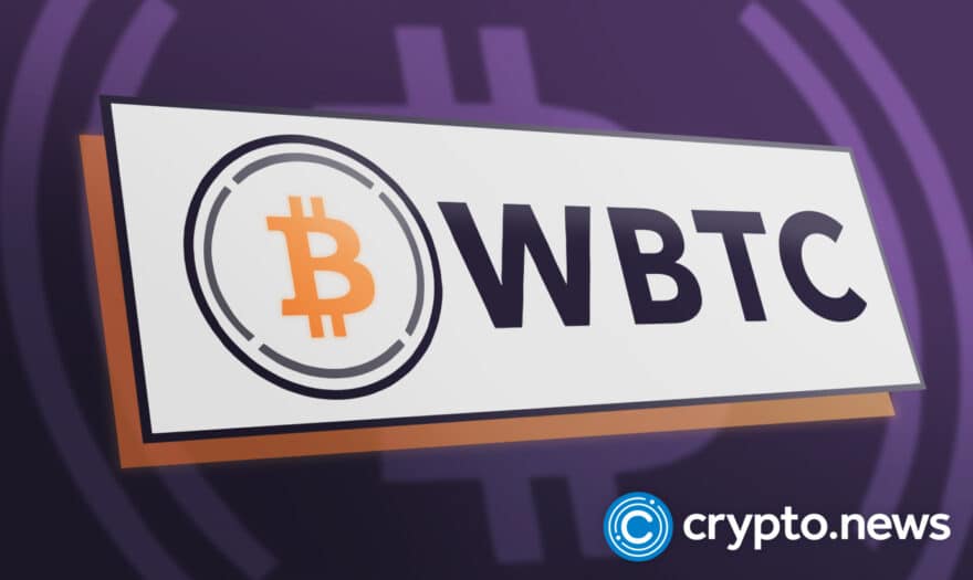 Sky mulls cutting support for wBTC over Justin Sun affiliations