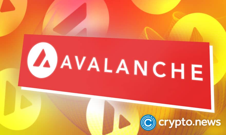 Colony Avalanche Index brings indexed crypto investing to Avalanche