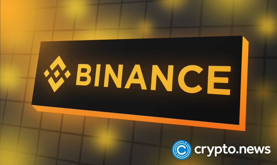 Binance Announces Support for Ethereum Hard Fork Ahead of the POS Upgrade