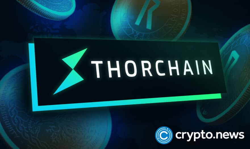 THORChain Network Back Up After a 20-Hour Chain Pause