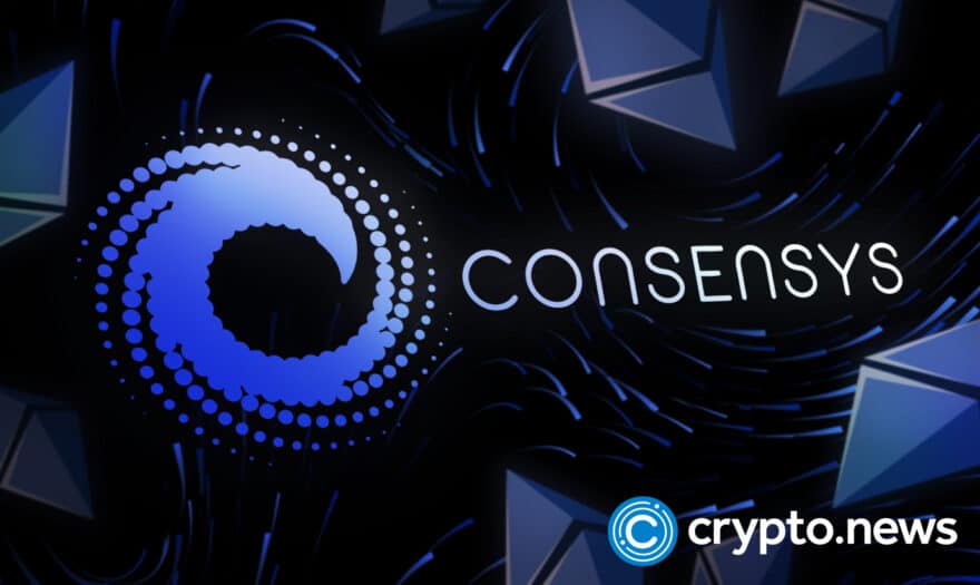 Consensys appeals for pro-web3 regulation in open letter to future US president