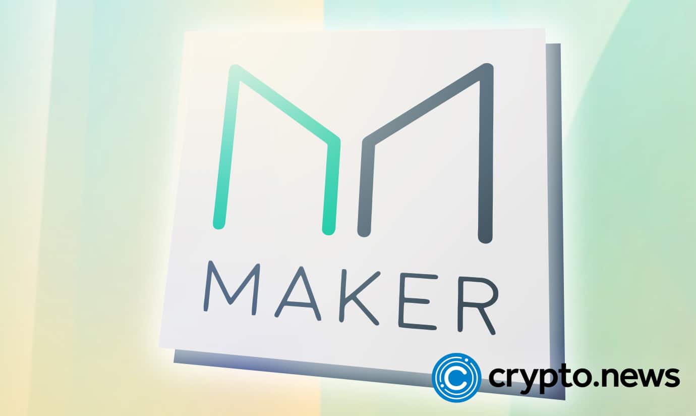 <strong>MakerDAO votes to increase yield for its DAI stablecoin</strong>