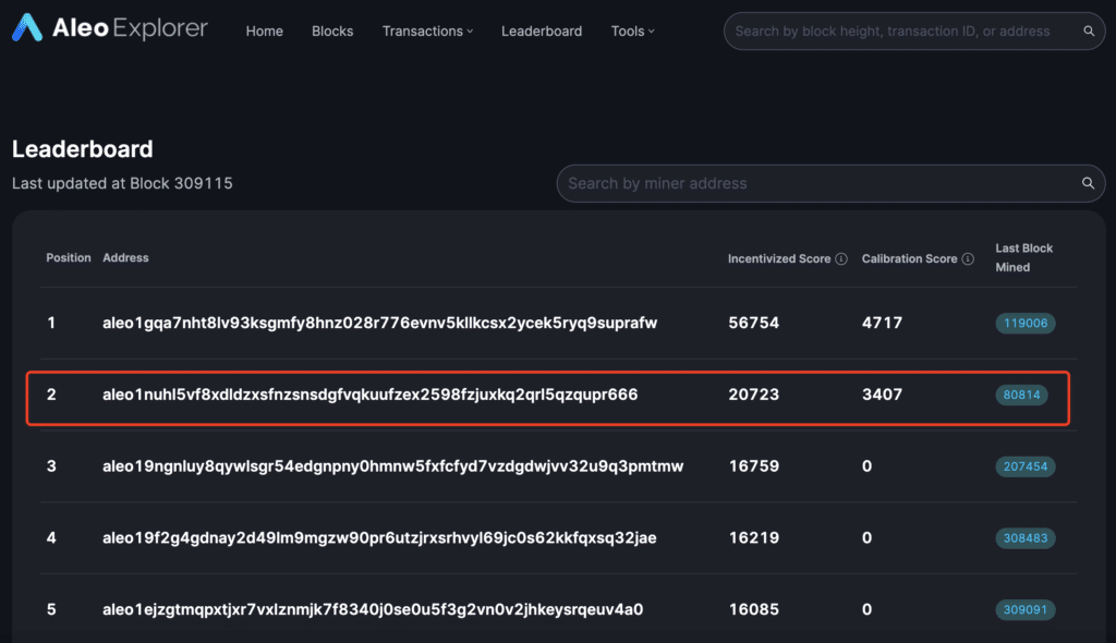 6Block, focusing on ZK Computing, has officially launched its Mining Platform for Zero Knowledge Proofs - ZK.Work - 1