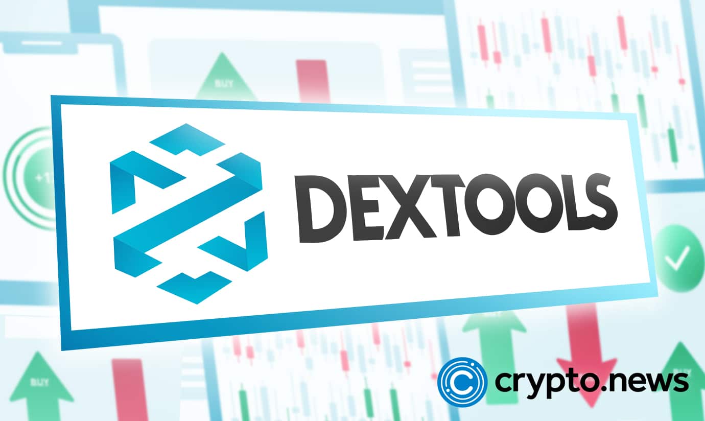 DEXTools vs MoonTools: Which One’s the Better DEX Analytics Platform?