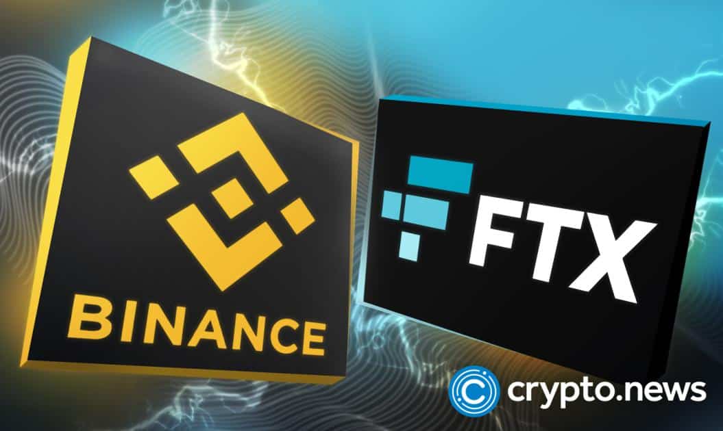 FTX Withdrawals Smooth Despite Massive FTT Liquidations