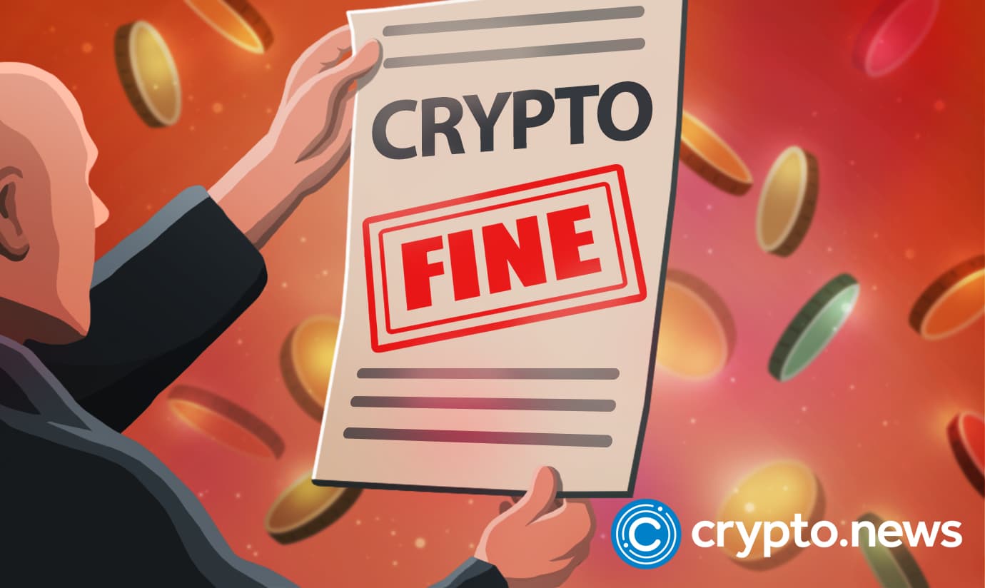 BlockFi Fined Over $900K for Not Registering Securities in Iowa