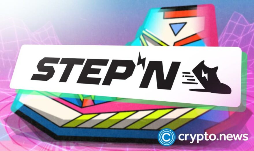 STEPN (GMT): A Walk-to-Earn Lifestyle App