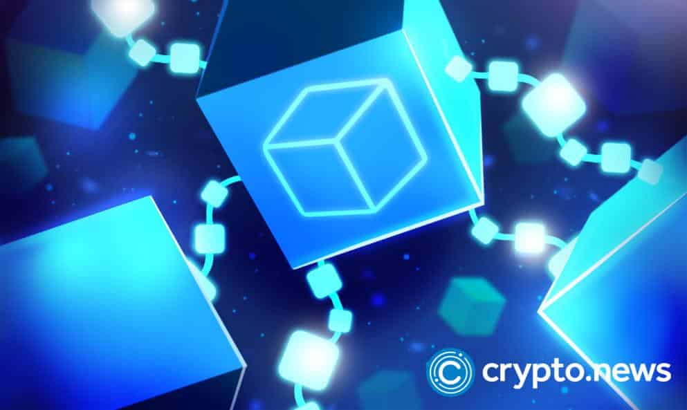 WEF’s Brynly Llyr believes blockchain adoption will progress in 2023