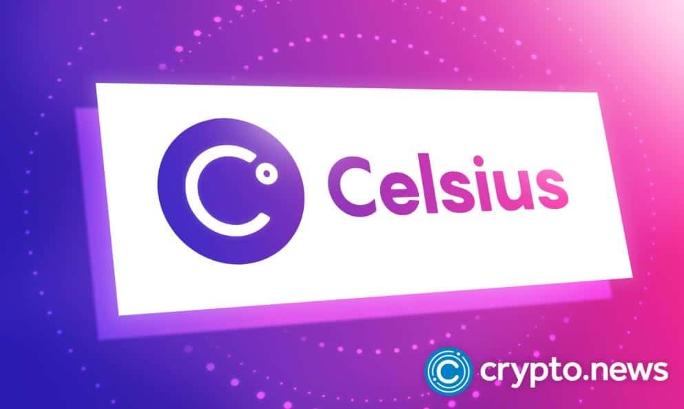 Celsius Network extends bar date as legal struggles continue