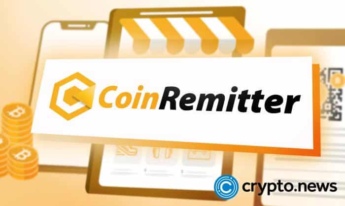 Leading Payment Gateway CoinRemitter Offering Merchants Free Crypto API Solution