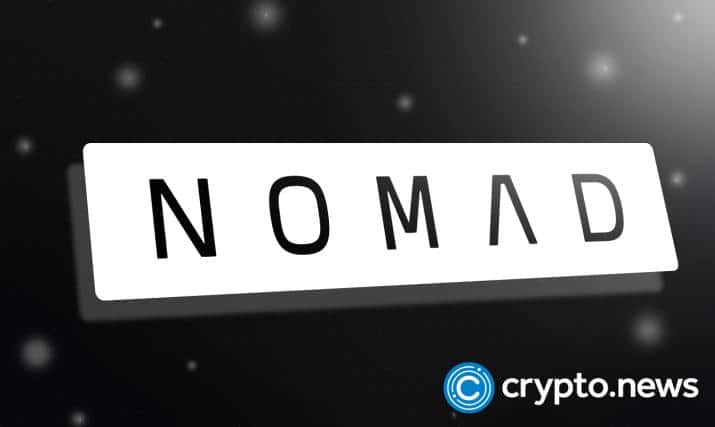 Crypto Bridge Nomad Recovers $22 Million Following $190 Million Exploit