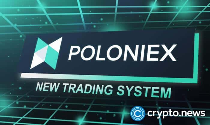 Poloniex suspends support for BSC-based stablecoins