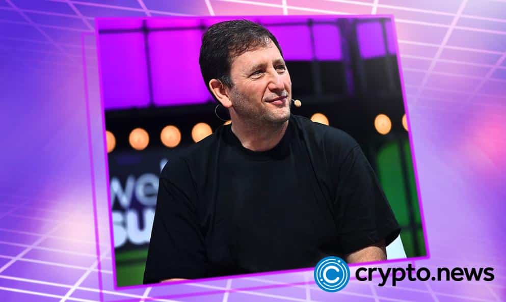 Celsius Network CEO Alex Mashinsky Resigns Effective Immediately